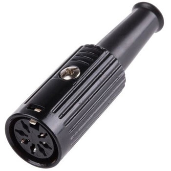 RS PRO Dinソケット RS PRO
