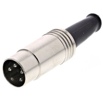 170-5545 RS PRO DinvO RS PRO 48488905