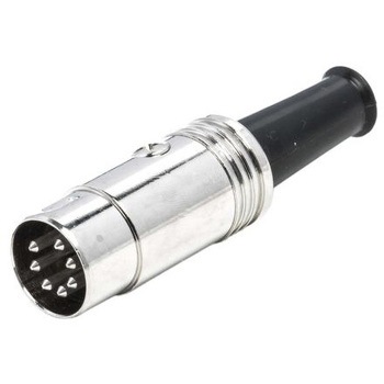 170-5549 RS PRO Dinプラグ RS PRO 48489036