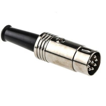 170-5547 RS PRO DinvO RS PRO 48489133