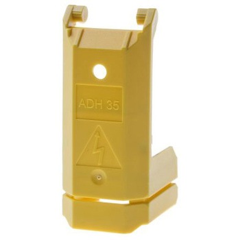 RS PRO DINレール取付用端子アクセサリ RS PRO