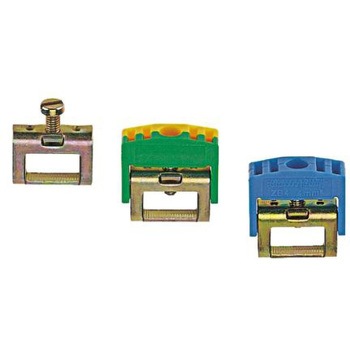 RS PRO DINレール取付用端子アクセサリ RS PRO