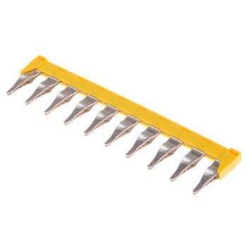 RS PRO DINレール取付用端子アクセサリ RS PRO