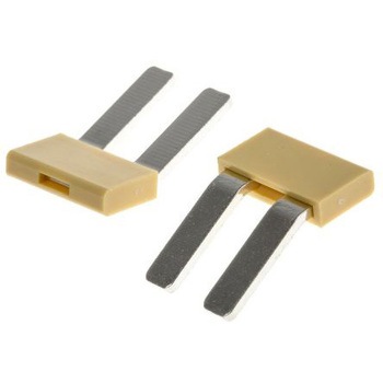 RS PRO DINレール取付用端子アクセサリ RS PRO