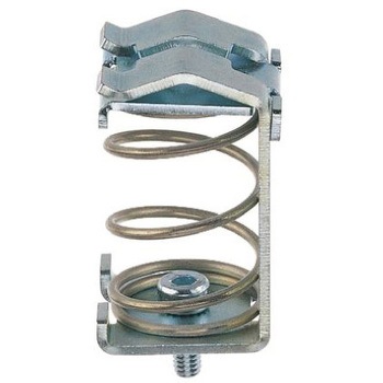 RS PRO DINレール取付用端子アクセサリ RS PRO