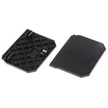 RS PRO DINレール取付用端子アクセサリ RS PRO