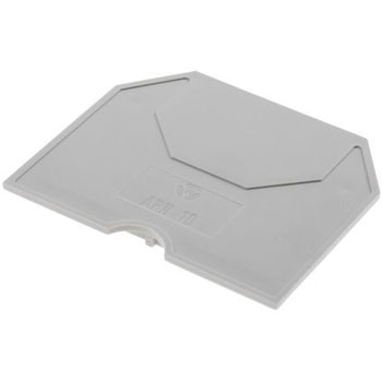 RS PRO DINレール取付用端子アクセサリ RS PRO