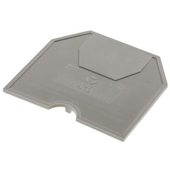 RS PRO DINレール取付用端子アクセサリ RS PRO