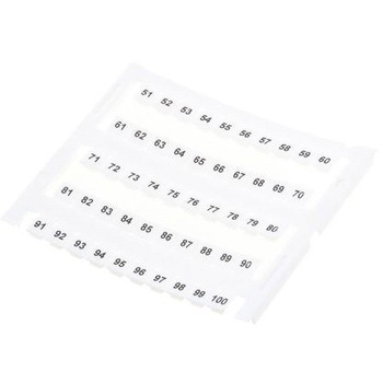RS PRO DINレール取付用端子アクセサリ RS PRO