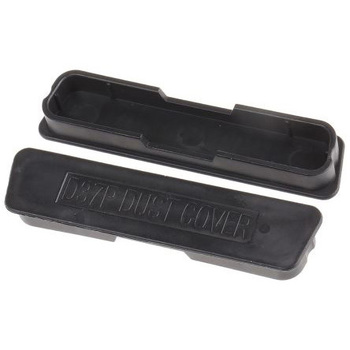 RS PRO D-subコネクタダストキャップ RS PRO
