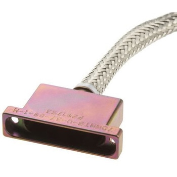 RS PRO D-subコネクタ用バックシェル RS PRO