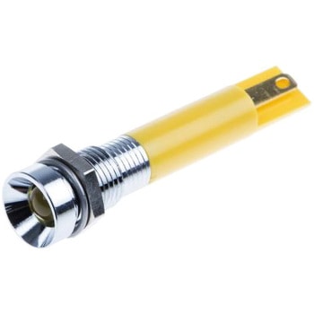 RS PRO LED表示灯 点滅 RS PRO