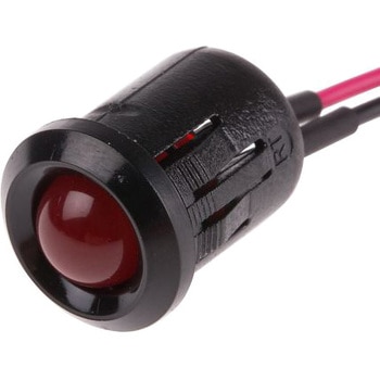 RS PRO LED表示灯 点滅 RS PRO