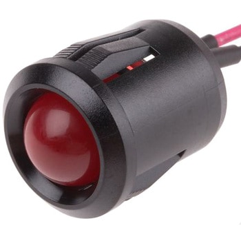 RS PRO LED表示灯 点滅 RS PRO