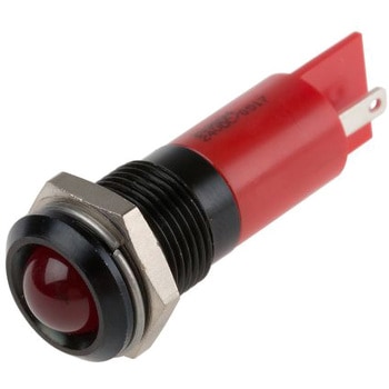 RS PRO LED表示灯 点滅 RS PRO