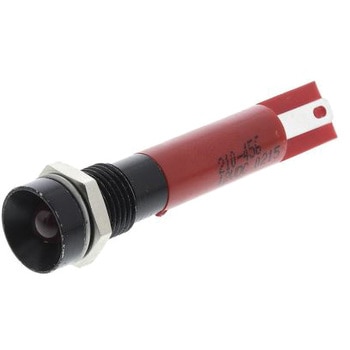 RS PRO LED表示灯 点滅 RS PRO