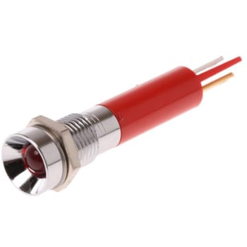 RS PRO LED表示灯 点滅 RS PRO