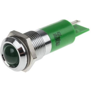 RS PRO LED表示灯 点滅 RS PRO