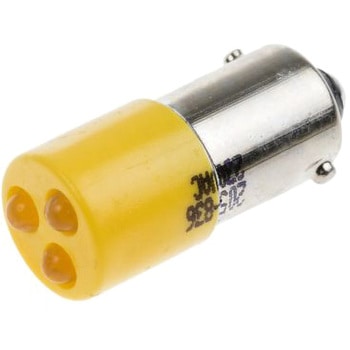 RS PRO LED表示灯 RS PRO