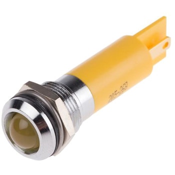 RS PRO LED表示灯 RS PRO