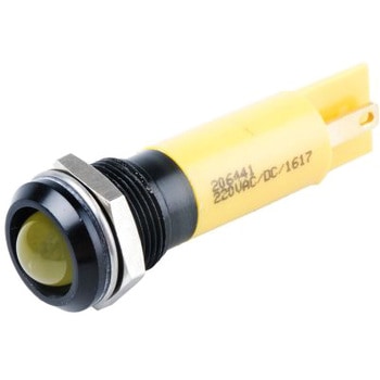 RS PRO LED表示灯 RS PRO