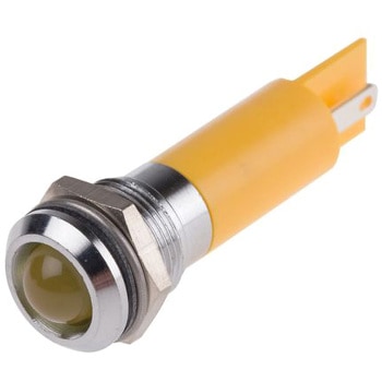 RS PRO LED表示灯 RS PRO