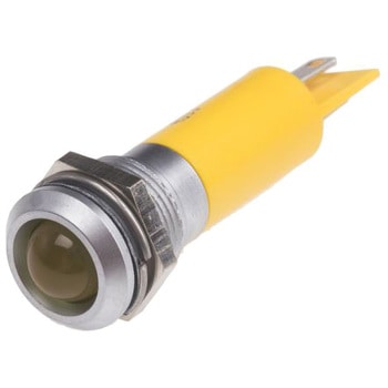 RS PRO LED表示灯 RS PRO