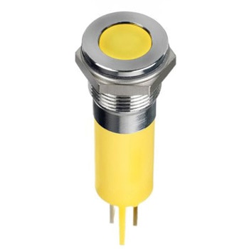 124-6408 RS PRO LED\ RS PRO DC24V F: 32.7mm  124-6408 48496648
