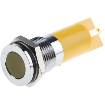 RS PRO LED表示灯 RS PRO