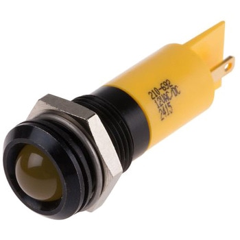 RS PRO LED表示灯 RS PRO