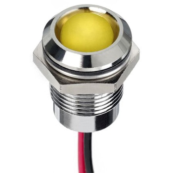 RS PRO LED表示灯 RS PRO