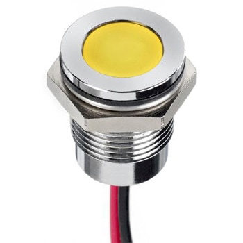 RS PRO LED表示灯 RS PRO