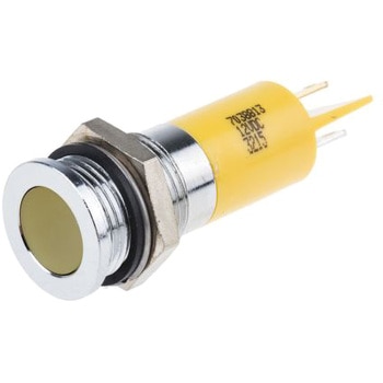 RS PRO LED表示灯 RS PRO