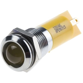 RS PRO LED表示灯 RS PRO