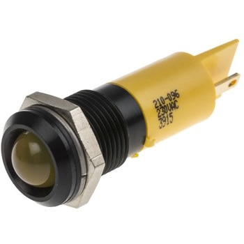RS PRO LED表示灯 RS PRO