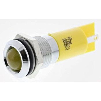 RS PRO LED表示灯 RS PRO