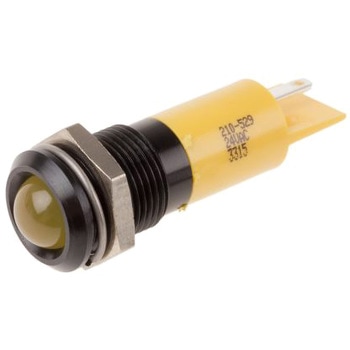 RS PRO LED表示灯 RS PRO