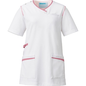 レディススクラブ 992-13 KAZEN