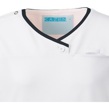 レディススクラブ 992-15 KAZEN