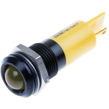 RS PRO LED表示灯 RS PRO