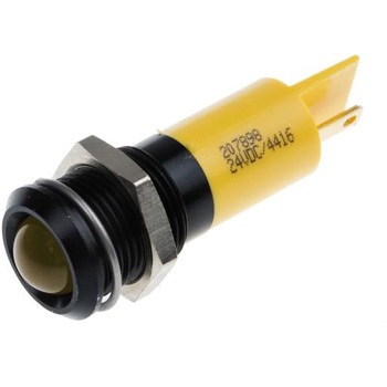 RS PRO LED表示灯 RS PRO