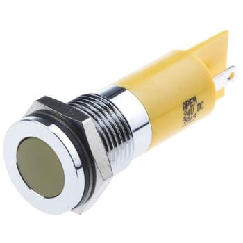 RS PRO LED表示灯 RS PRO