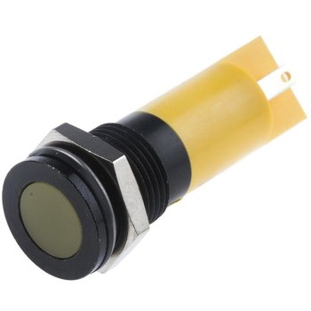 RS PRO LED表示灯 RS PRO