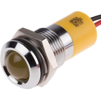 RS PRO LED表示灯 RS PRO