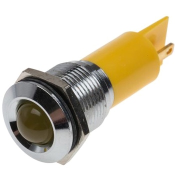 RS PRO LED表示灯 RS PRO