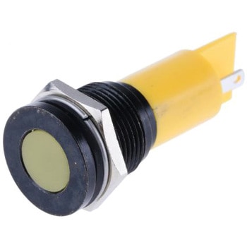 RS PRO LED表示灯 RS PRO
