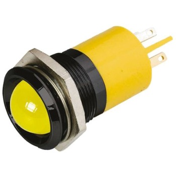 RS PRO LED表示灯 RS PRO