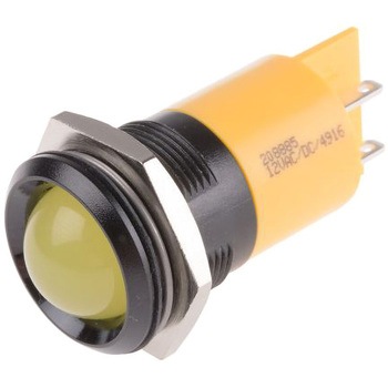 RS PRO LED表示灯 RS PRO