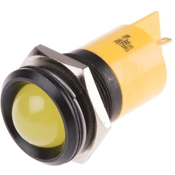 RS PRO LED表示灯 RS PRO