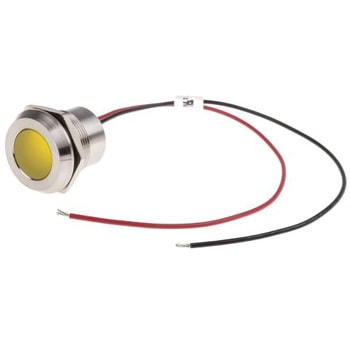 RS PRO LED表示灯 RS PRO